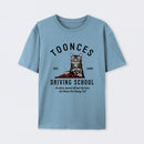 Toonces Driving School - Est. 1989 T-Shirt