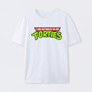 I Am Actually In My Forties T-Shirt