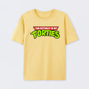 I Am Actually In My Forties T-Shirt