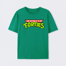 I Am Actually In My Forties T-Shirt