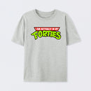 I Am Actually In My Forties T-Shirt