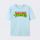 I Am Actually In My Forties T-Shirt