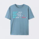 Programmer Database T-Shirt