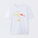 Volume VU Meter Vintage T-Shirt