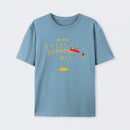 Volume VU Meter Vintage T-Shirt