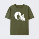 What Cat Fxxk T-Shirt