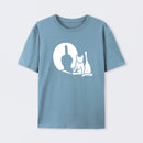 What Cat Fxxk T-Shirt