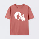 What Cat Fxxk T-Shirt