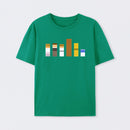 Galactic Color Theory T-Shirt