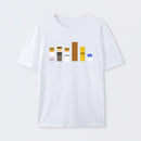 Galactic Color Theory T-Shirt
