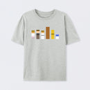 Galactic Color Theory T-Shirt