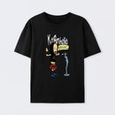 Nu Metal Rock Band Cartoon Parody T-Shirt