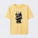 Hello Darkness T-Shirt