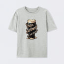 Hello Darkness T-Shirt