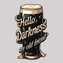 Hello Darkness T-Shirt