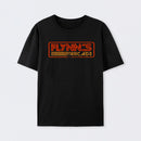 Flynn's Arcade 80s Retro Cotton Unisex Geek T-Shirt