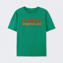 Flynn's Arcade 80s Retro T-Shirt