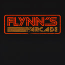 Flynn's Arcade 80s Retro T-Shirt
