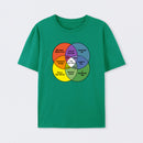 You Are Here T-Shirt