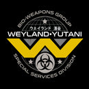 Weyland Yutani Scifi T-Shirt