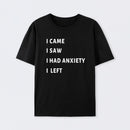 Anxiety T-Shirt