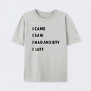 Anxiety T-Shirt