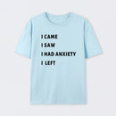 Anxiety T-Shirt