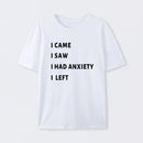 Anxiety T-Shirt