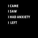 Anxiety T-Shirt