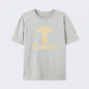 Fungi Fun Guy Funny Geek T-Shirt