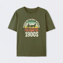 Please Be Patient With Me I'm From The 1900s T-Shirt
