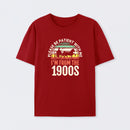 Please Be Patient With Me I'm From The 1900s T-Shirt