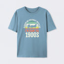 Please Be Patient With Me I'm From The 1900s T-Shirt