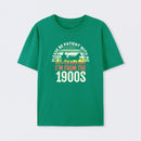 Please Be Patient With Me I'm From The 1900s T-Shirt