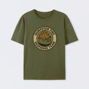 Dumpster Fire Response Team T-Shirt