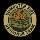Dumpster Fire Response Team T-Shirt