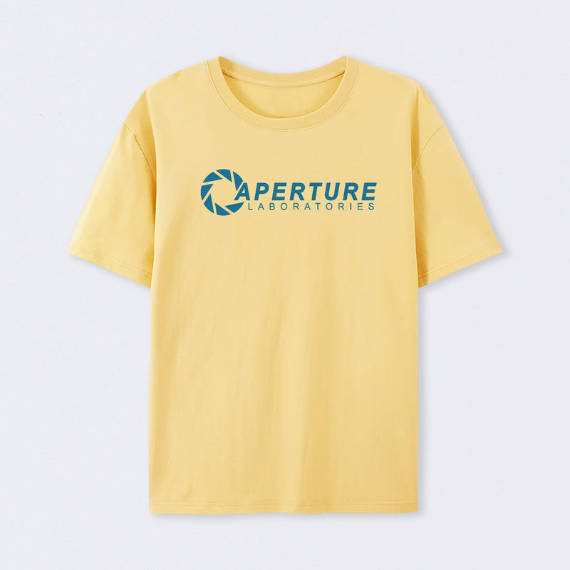 Aperture Laboratories T-Shirt