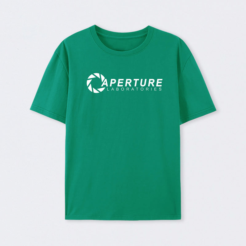 Aperture Laboratories T-Shirt