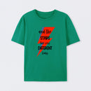 Space Oddity Rock Alternative T-Shirt