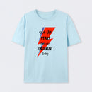Space Oddity Rock Alternative T-Shirt