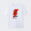 Space Oddity Rock Alternative T-Shirt