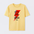 Space Oddity Rock Alternative T-Shirt