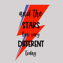 Space Oddity Rock Alternative T-Shirt