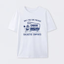 Only You Can Prevent Galactic Empires T-Shirt