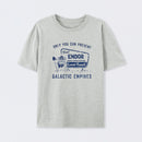 Only You Can Prevent Galactic Empires T-Shirt