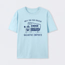 Only You Can Prevent Galactic Empires T-Shirt