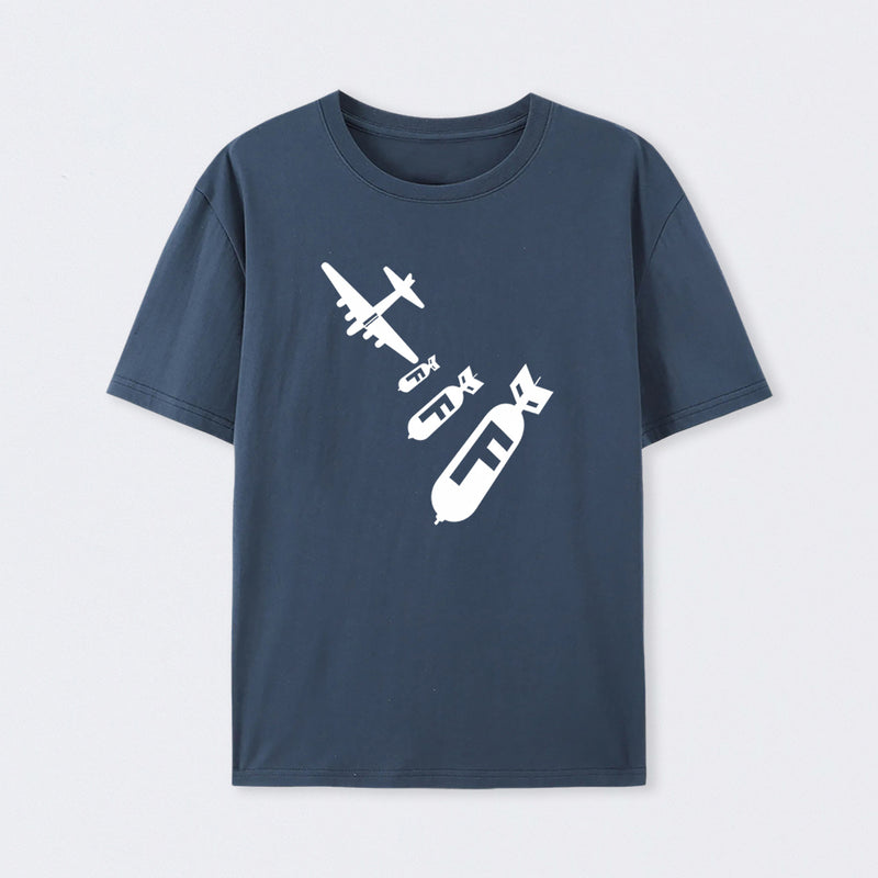 Funny - Dropping F Bombs T-Shirt