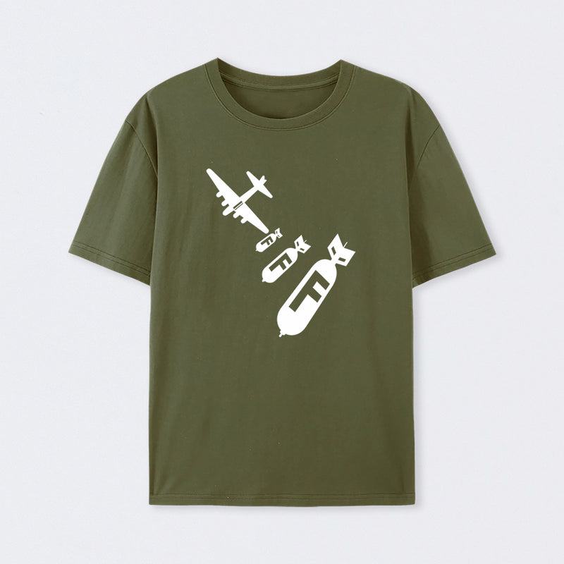 Funny - Dropping F Bombs T-Shirt