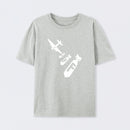 Funny - Dropping F Bombs T-Shirt