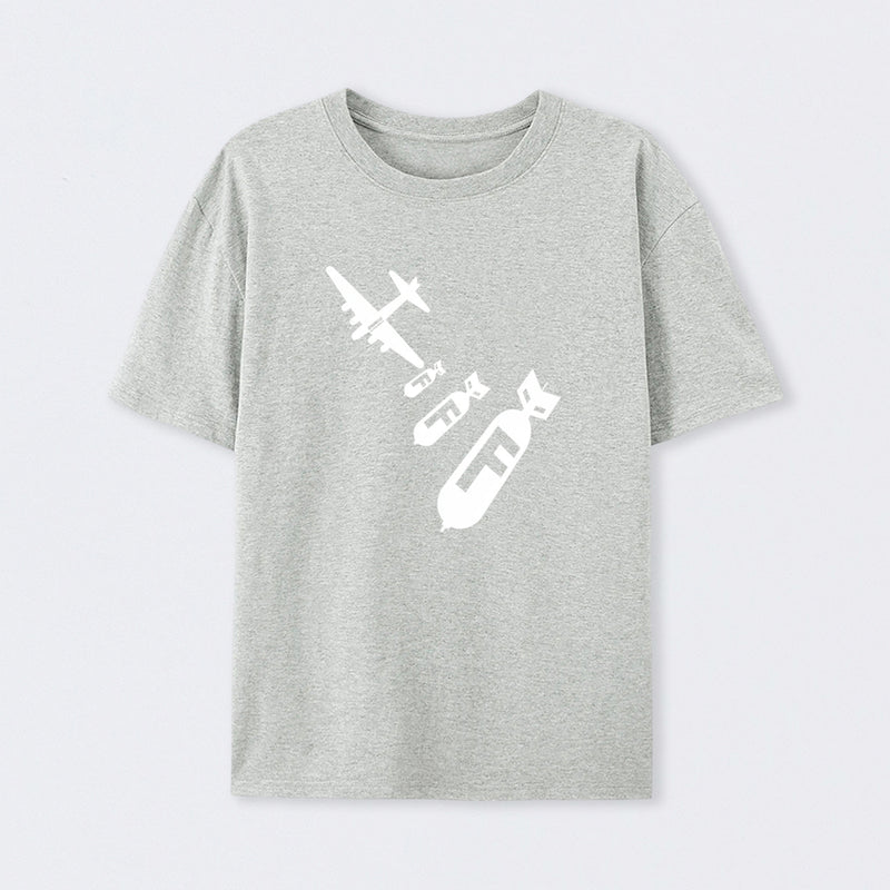Funny - Dropping F Bombs T-Shirt